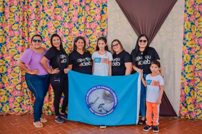 galeria: COMEMORAÇÃO DO DIA 30 DE MARÇO 2023