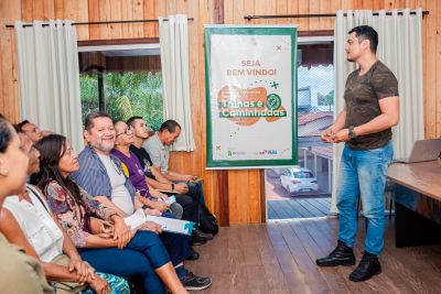 galeria: TEORIA DO CURSO DE TRILHA