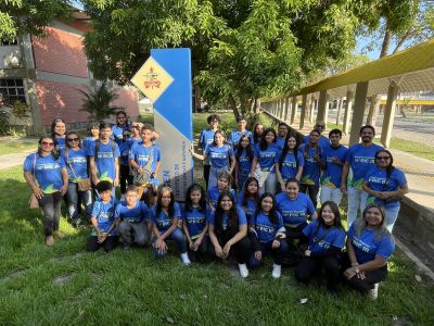 notícia: Benevides mais uma vez conquista premiação pela Olimípiada Brasileira de Matemática das Escolas Públicas (OBMEP) 2024