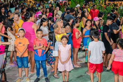 galeria: ENTREGA DE BRINQUEDOS 2024-MURININ