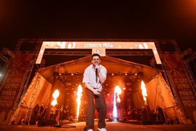 notícia: Sábado e domingo de  Sassaricando 2024 em dobro com o melhor da cultura popular 