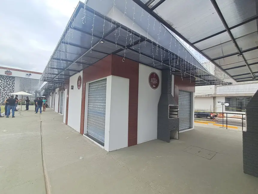 Do paisagismo aos banheiros modernos e acessibilidade, a obra é um salto na qualidade de vida dos moradores, que terão um centro de serviços de alto padrão.