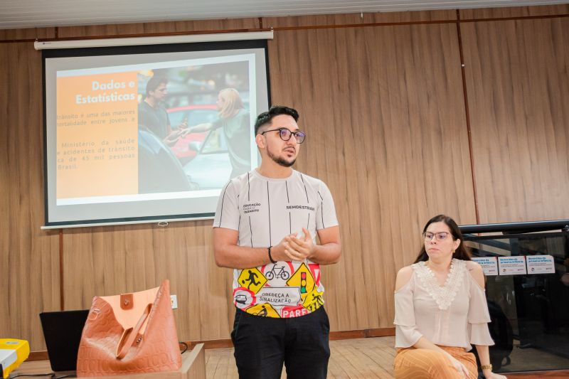 Crédito: Karla Reis / CECOM Benevides