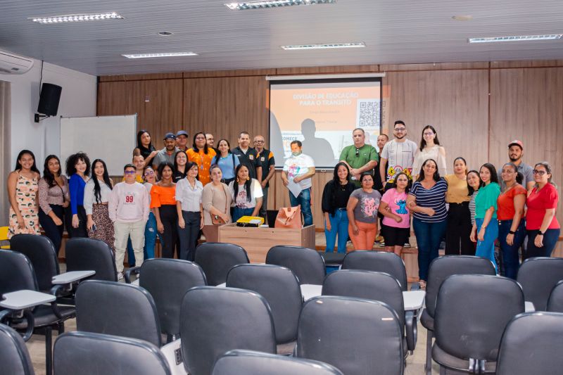 Crédito: Karla Reis / CECOM Benevides