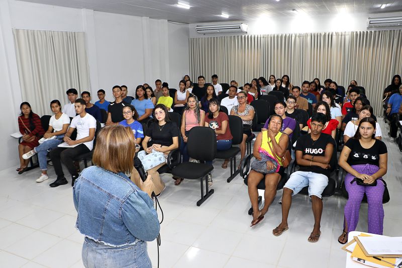 Crédito: Márcio Souza