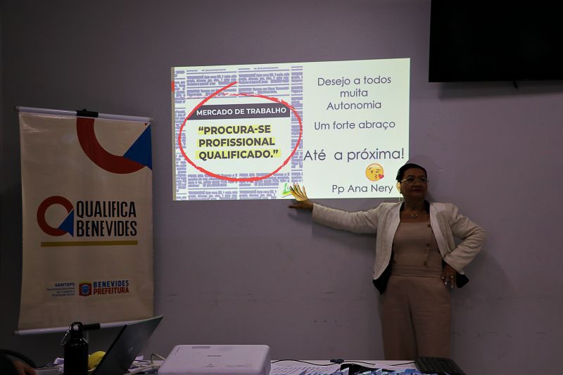 Crédito: Márcio Souza