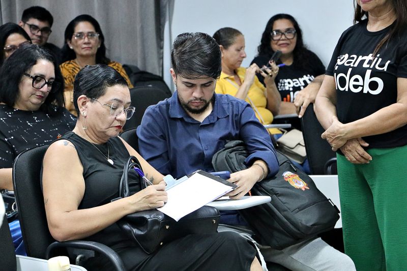 Crédito: Márcio Souza