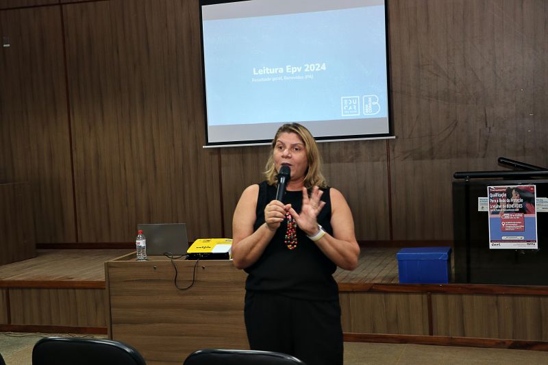 Crédito: Márcio Souza