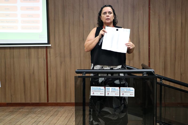 Crédito: Márcio Souza