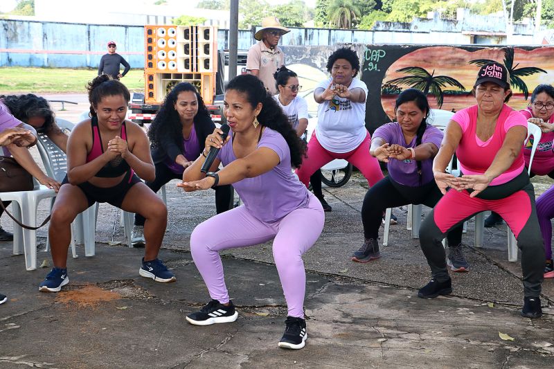 Aulão de Ritmos e outros Serviços - Semana da Mulher <div class='credito_fotos'>Foto: Márcio Souza &nbsp;&nbsp;|&nbsp;&nbsp; <a href='/midias/2025/originais/8085_7c6e1939-f59a-207a-a08a-7e14c22783d8.jpg' download><i class='fa-solid fa-download'></i> Download</a></div>