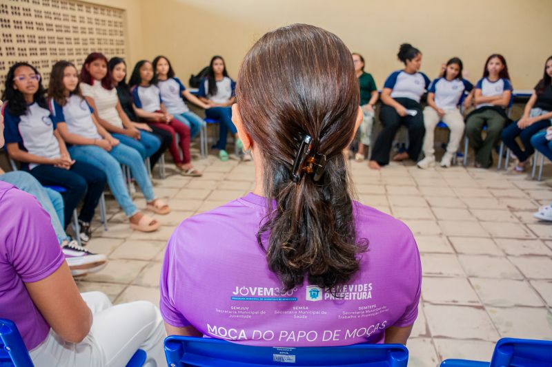 Crédito: Karla Reis