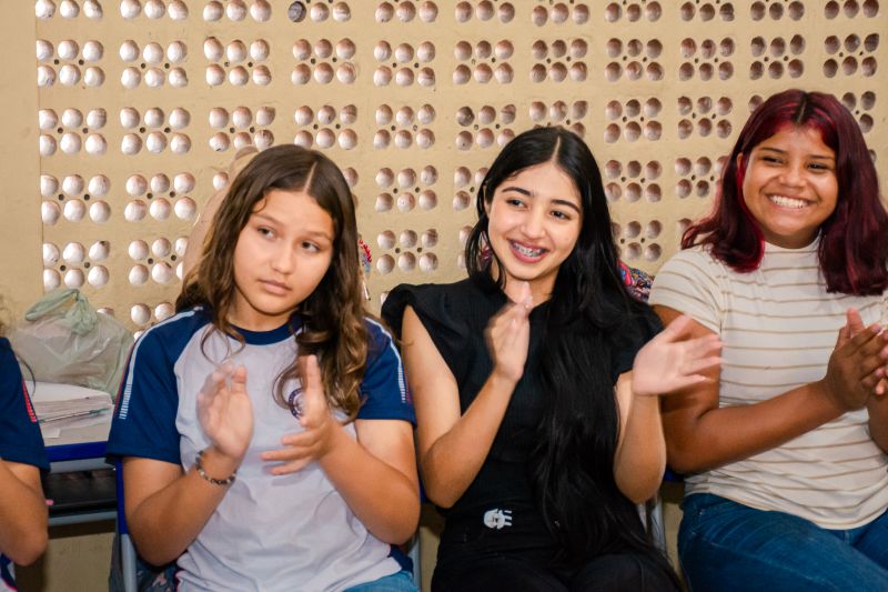 Crédito: Karla Reis