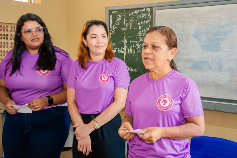 Crédito: Karla Reis