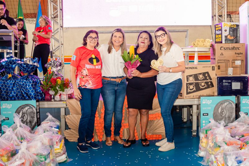 Crédito: Karla Reis