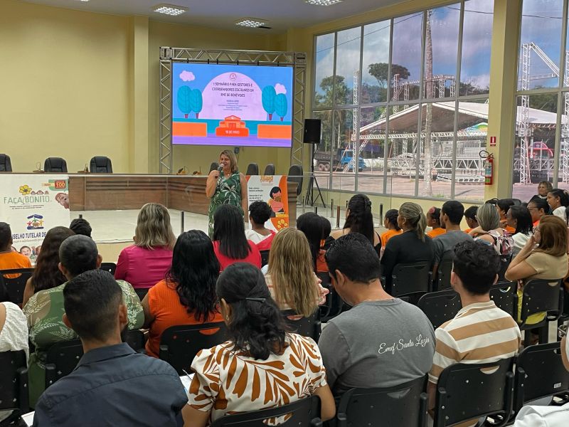 Crédito: Belisa Nunes