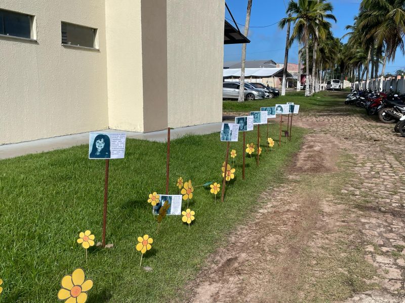 Crédito: Belisa Nunes