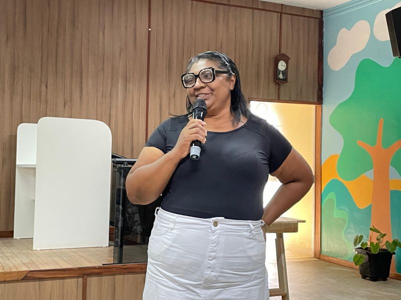 Crédito: Belisa Nunes