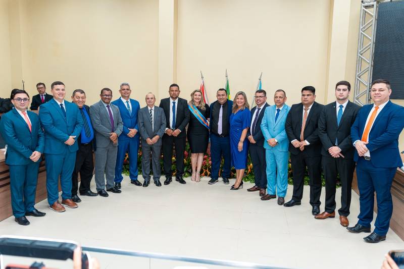 Crédito: CECOM-Benevides/Heloam Sousa