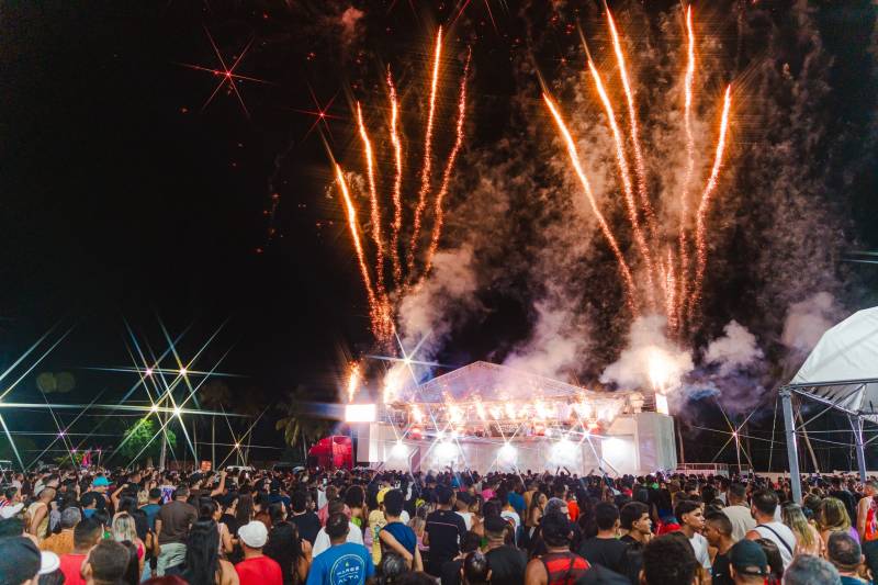 Crédito: Heloam Sousa