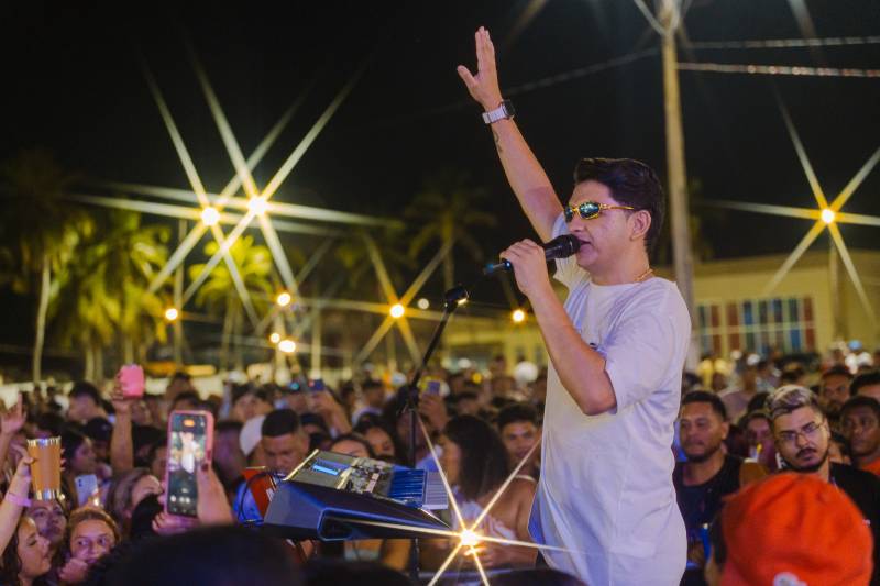 Crédito: Heloam Sousa