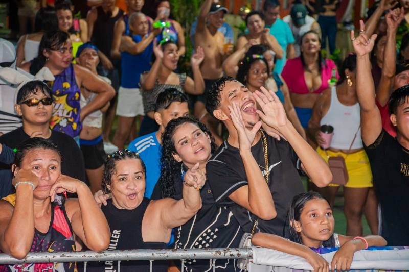 Crédito: Karla Reis / CECOM Benevides