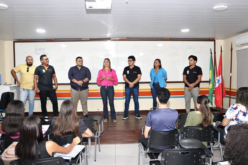 Crédito: Márcio Sousa / CECOM Benevides