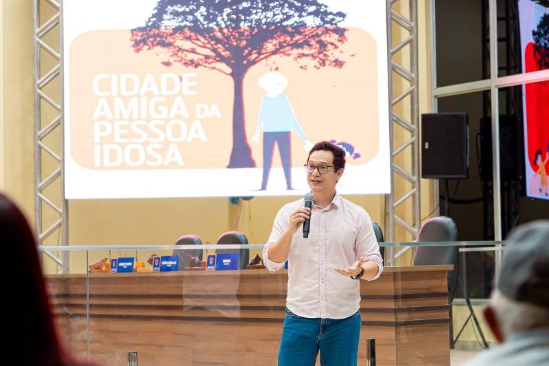 Crédito: Heloam Sousa / CECOM-Benevides