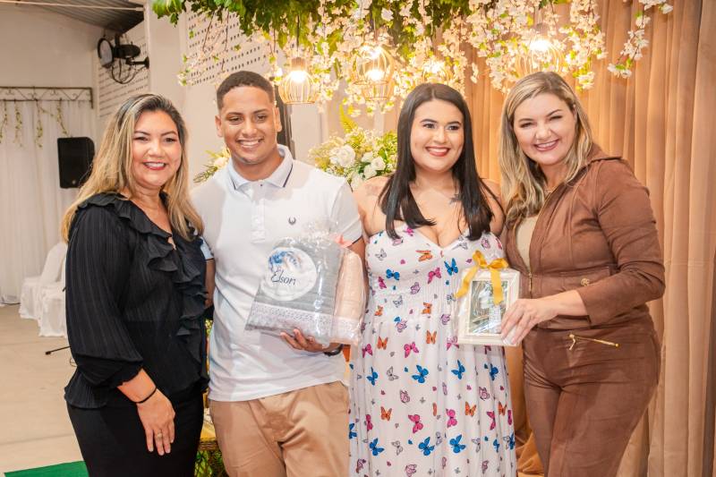 Crédito: Karla Reis / CECOM-Benevides