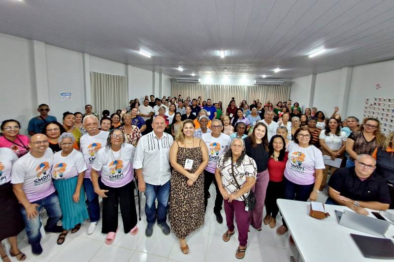 Crédito: Márcio Souza / CECOM-Benevides