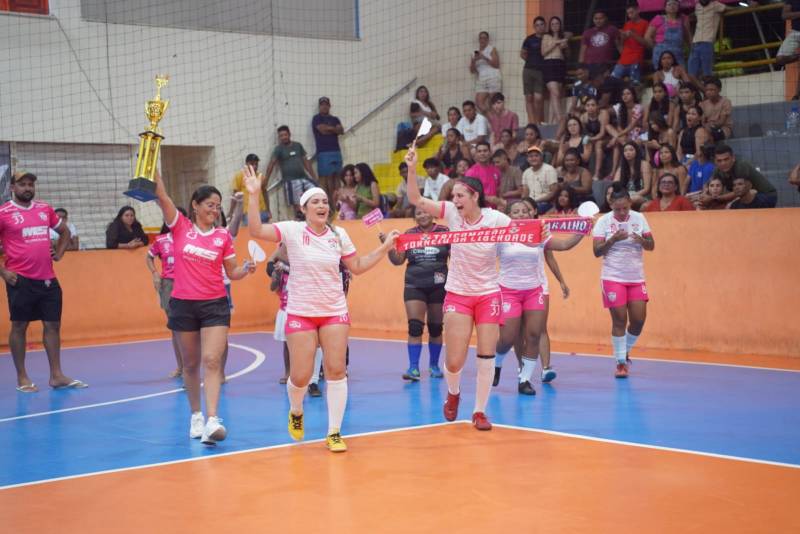 Crédito: Sallym Ricardo / CECOM-Benevides