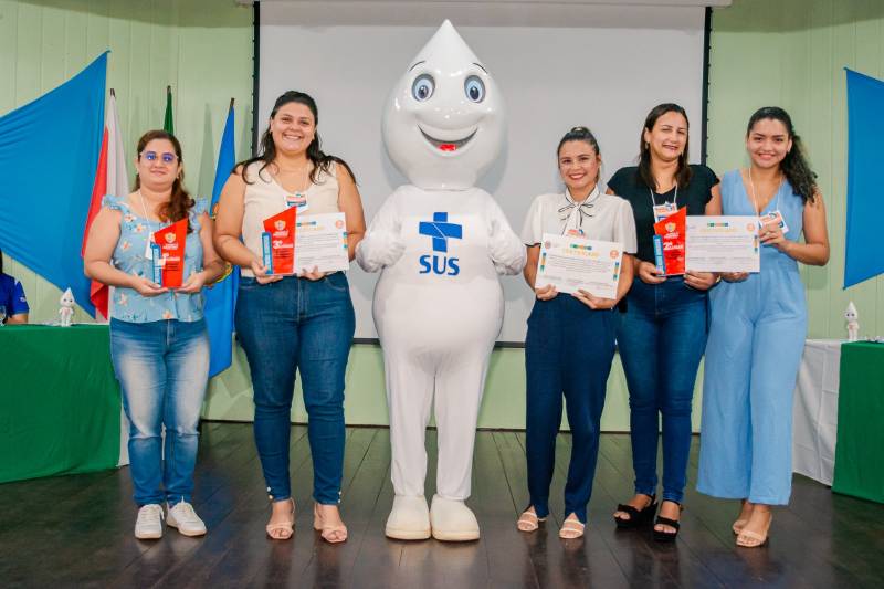 Crédito: Karla Reis / CECOM-Benevides