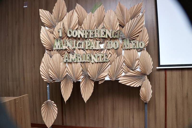 Crédito: Márcio Souza / CECOM-Benevides