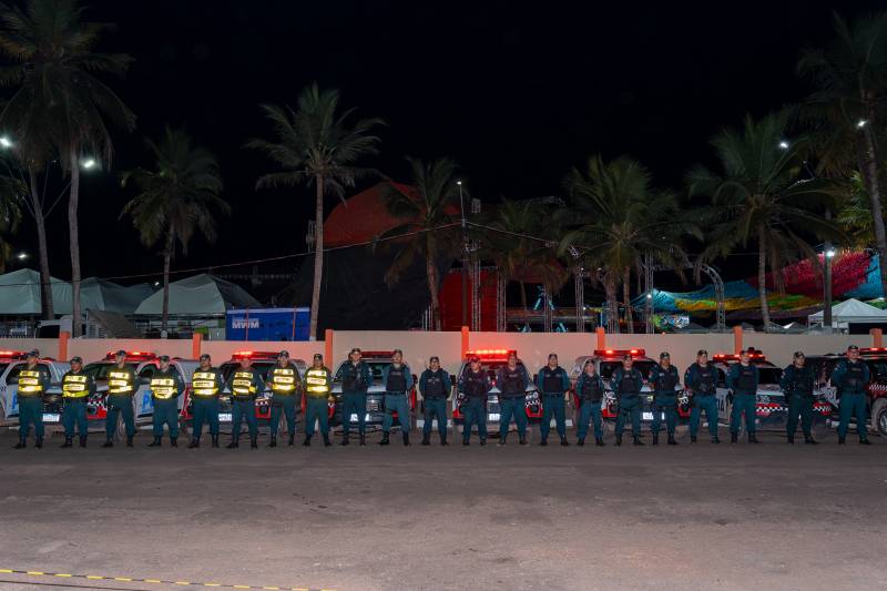 Sassaricando 2025 segue arrastando multidões na segunda noite do maior São João do Pará