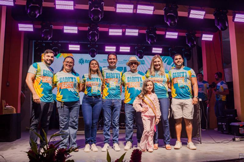 Crédito: KARLA REIS