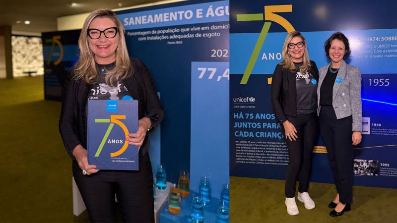 Crédito: THALITA BRITO