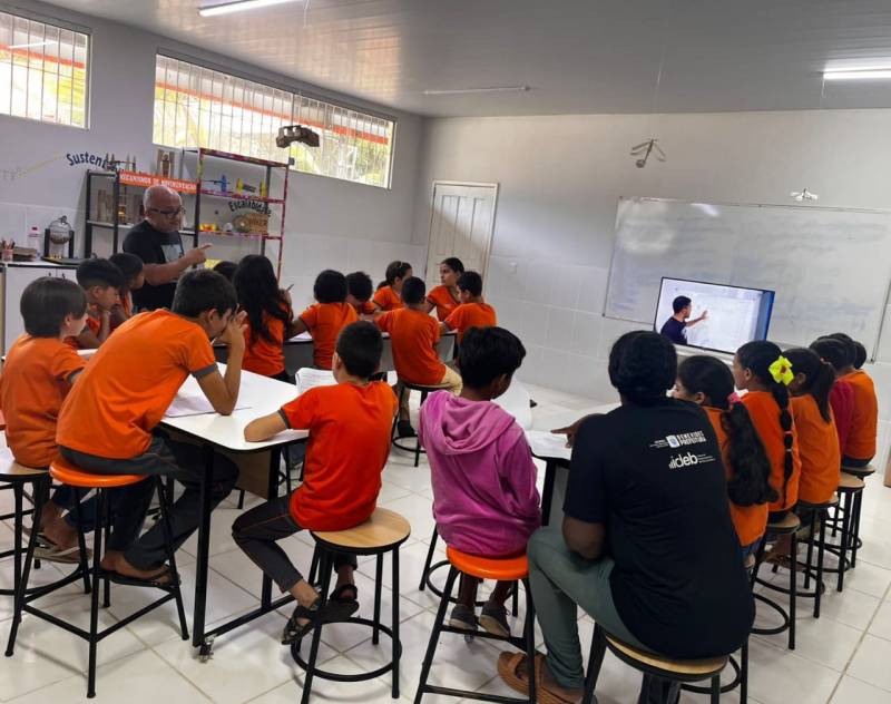 Crédito: Divulgação