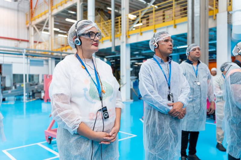 Benevides, rumo à COP-30, se consolida como protagonista na pauta ambiental do Pará, com um programa reconhecido nacionalmente.