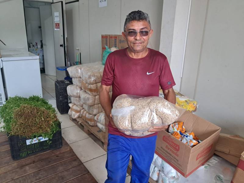 O programa PNAE, em Benevides, está em constante evolução, buscando incluir novos produtos regionais para enriquecer a alimentação dos estudantes.