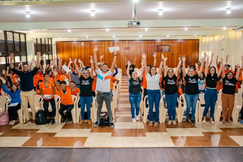 Crédito: Divulgação