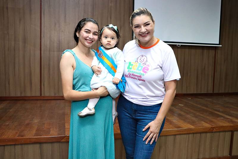 Crédito: Marcio sousa