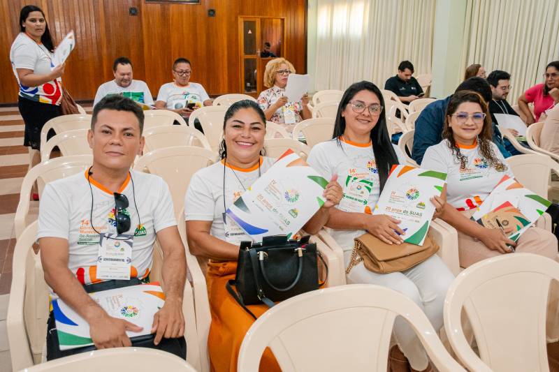 Crédito: Karla Reis