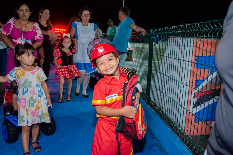 Crédito: Karla Reis