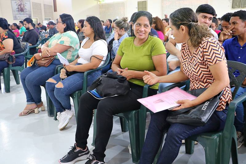 Crédito: Marcio sousa