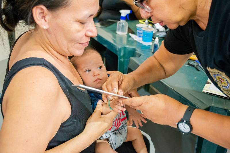 Crédito: Karla reis