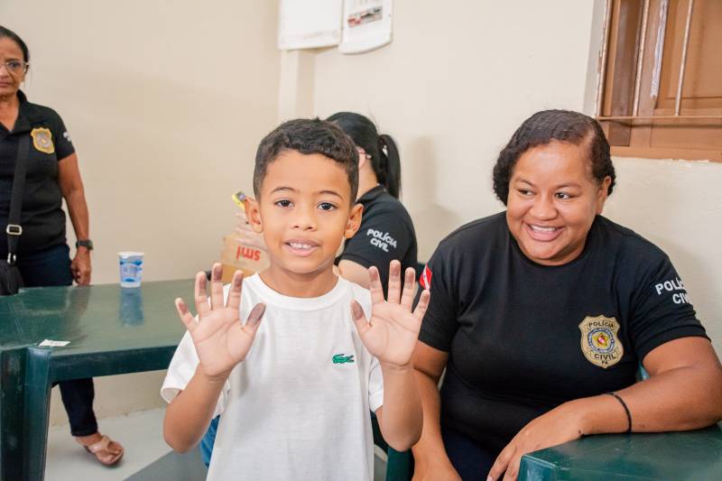 Crédito: Karla reis