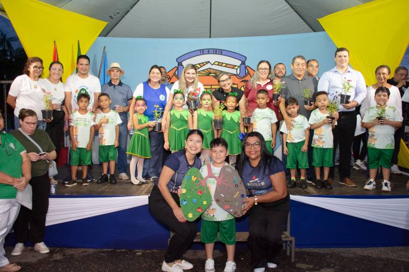 Crédito: Karla reis