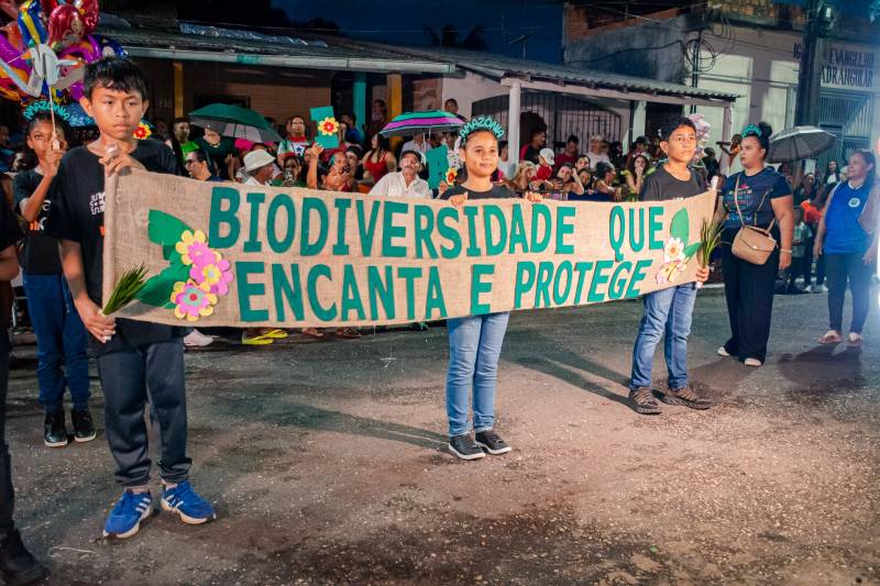 Crédito: Karla reis