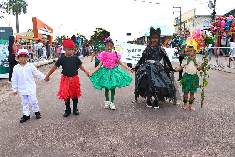 Crédito: Antônio Marcio