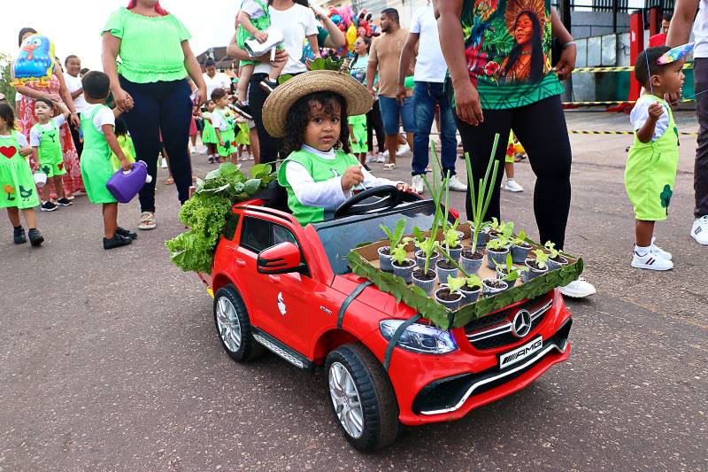 Crédito: Antônio Marcio
