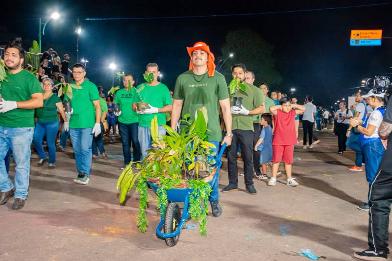 Crédito: Karla reis